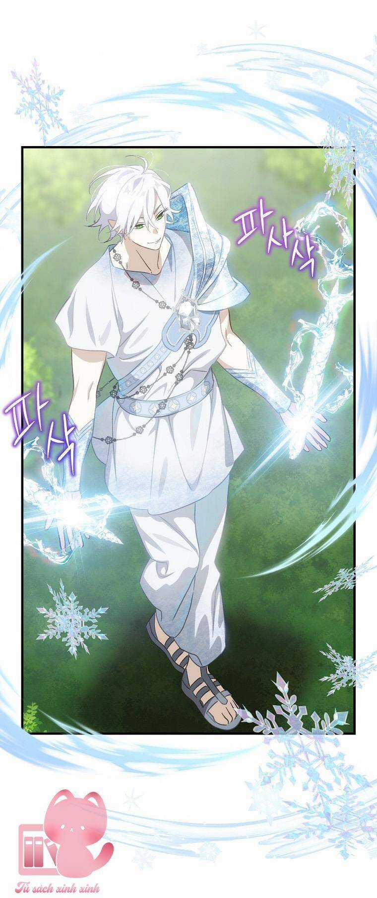 Lừa Người Hợp Với Em Chapter 72 trang 28