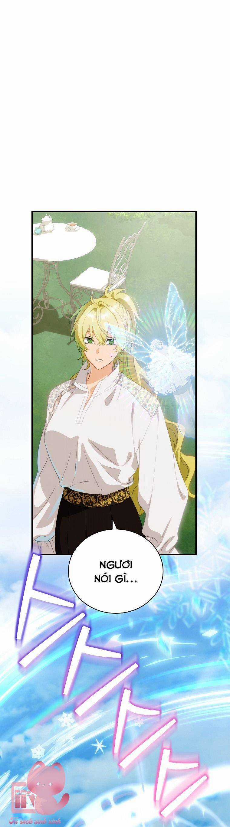 Lừa Người Hợp Với Em Chapter 72 trang 3