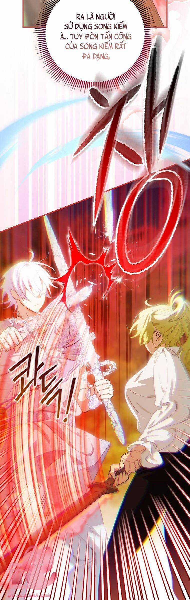 Lừa Người Hợp Với Em Chapter 72 trang 30