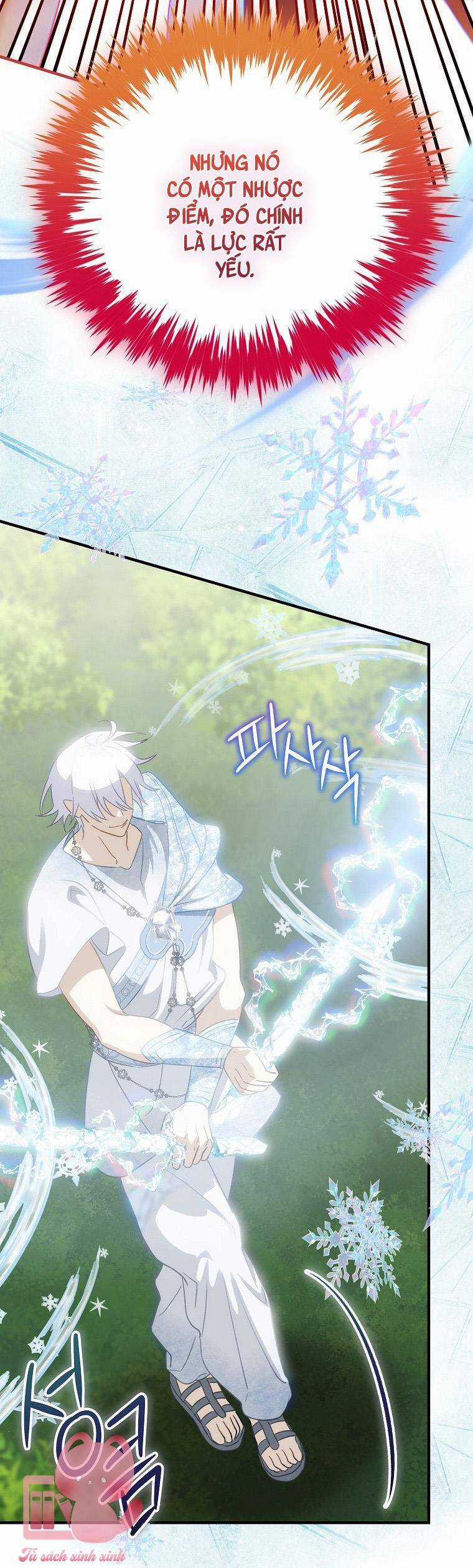 Lừa Người Hợp Với Em Chapter 72 trang 31