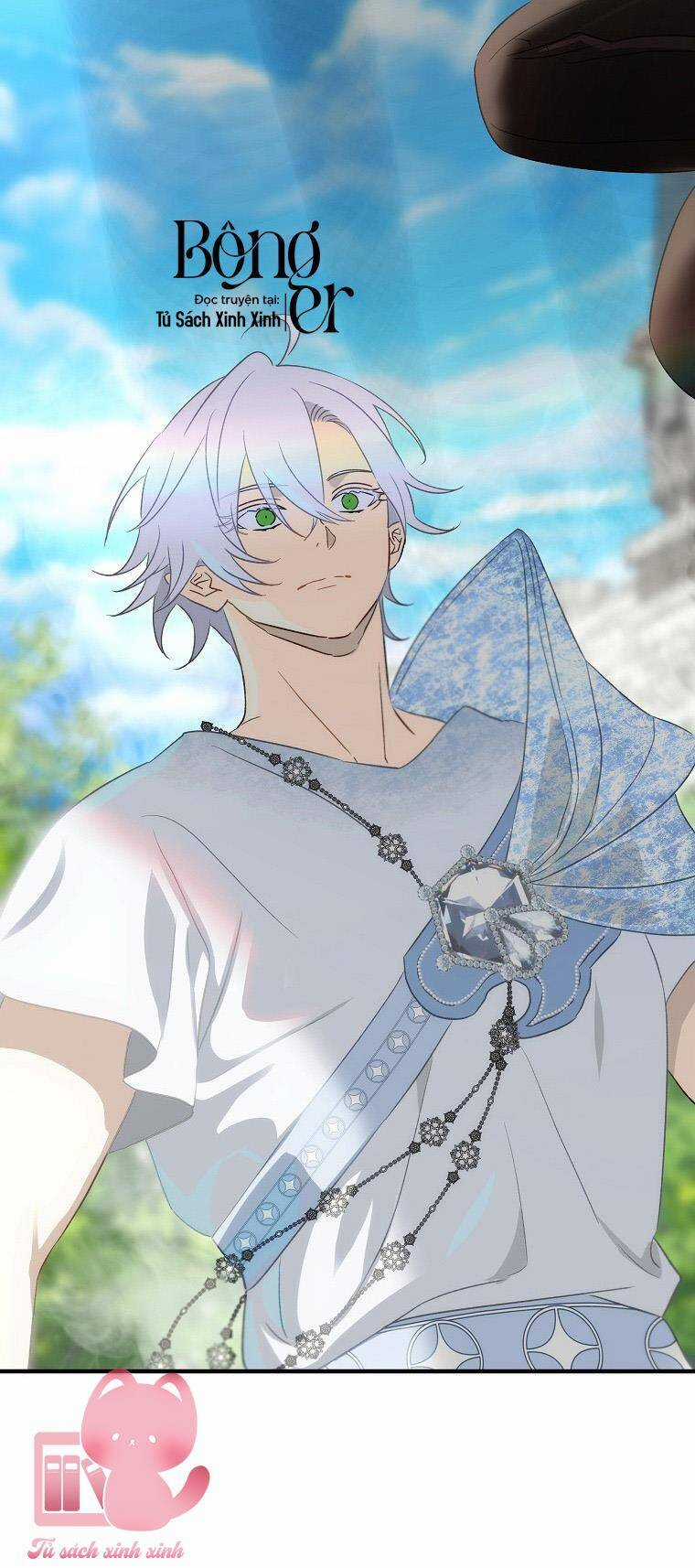 Lừa Người Hợp Với Em Chapter 72 trang 34