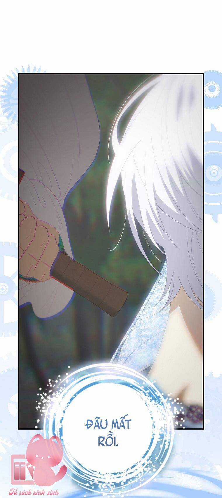 Lừa Người Hợp Với Em Chapter 72 trang 35