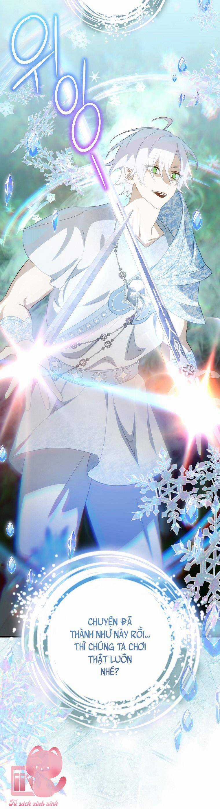 Lừa Người Hợp Với Em Chapter 72 trang 42