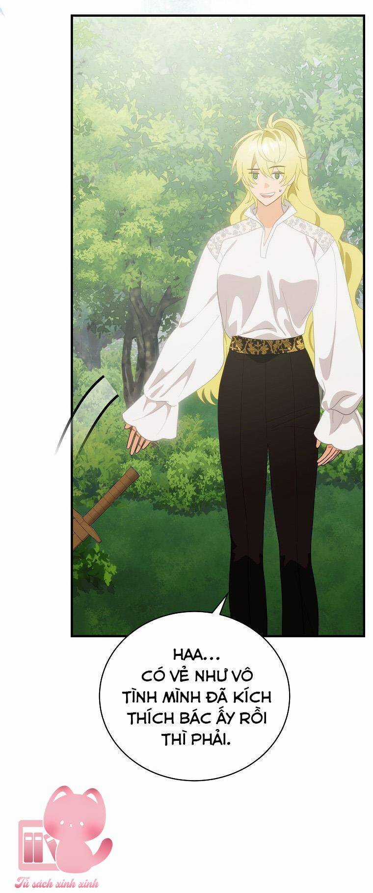 Lừa Người Hợp Với Em Chapter 72 trang 43