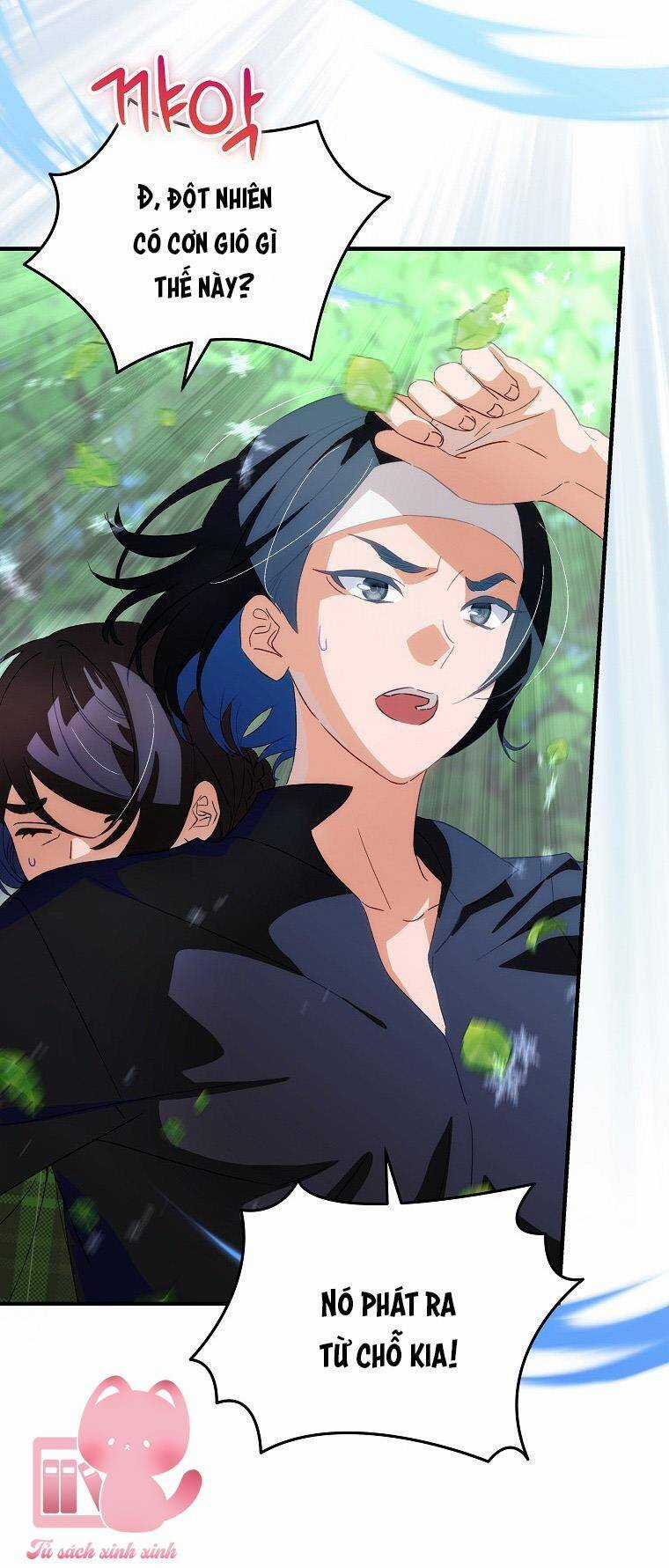 Lừa Người Hợp Với Em Chapter 72 trang 5