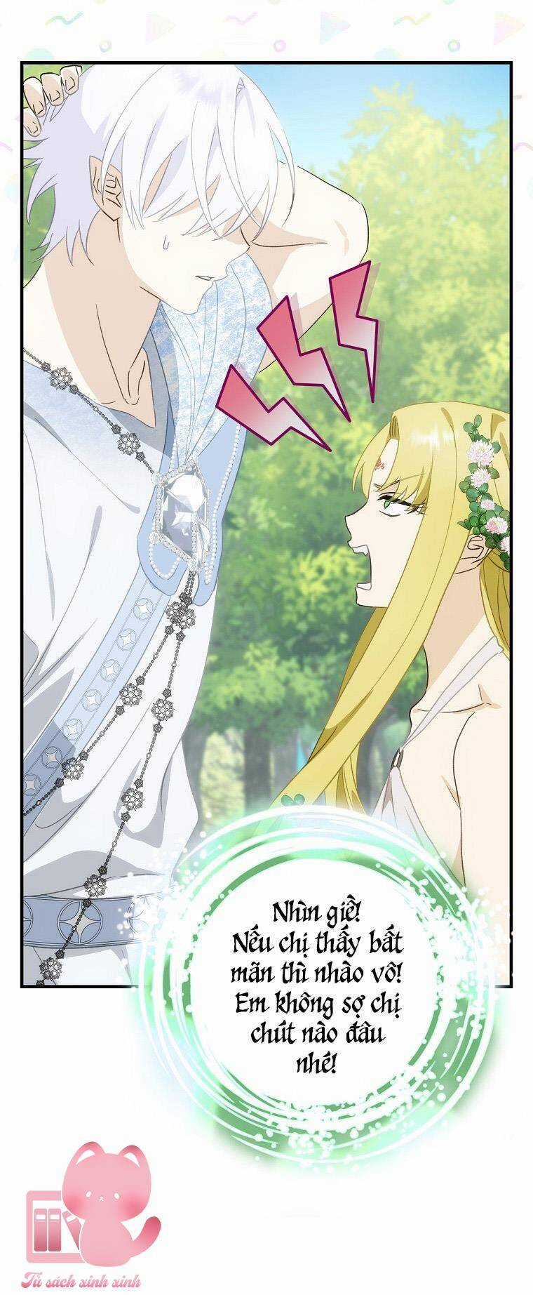 Lừa Người Hợp Với Em Chapter 72 trang 53