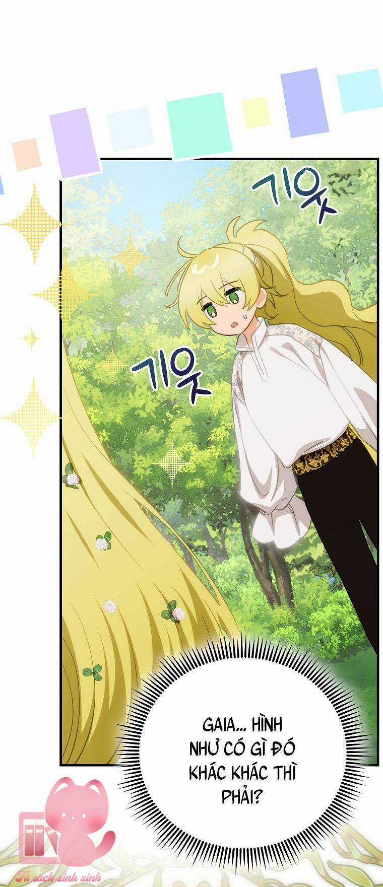 Lừa Người Hợp Với Em Chapter 72 trang 58