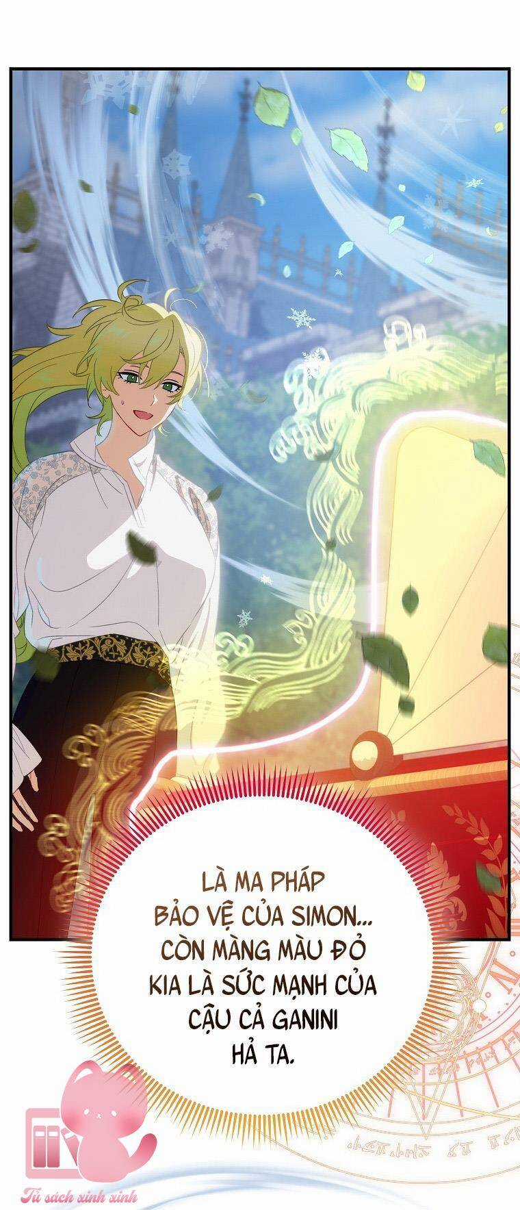 Lừa Người Hợp Với Em Chapter 72 trang 9