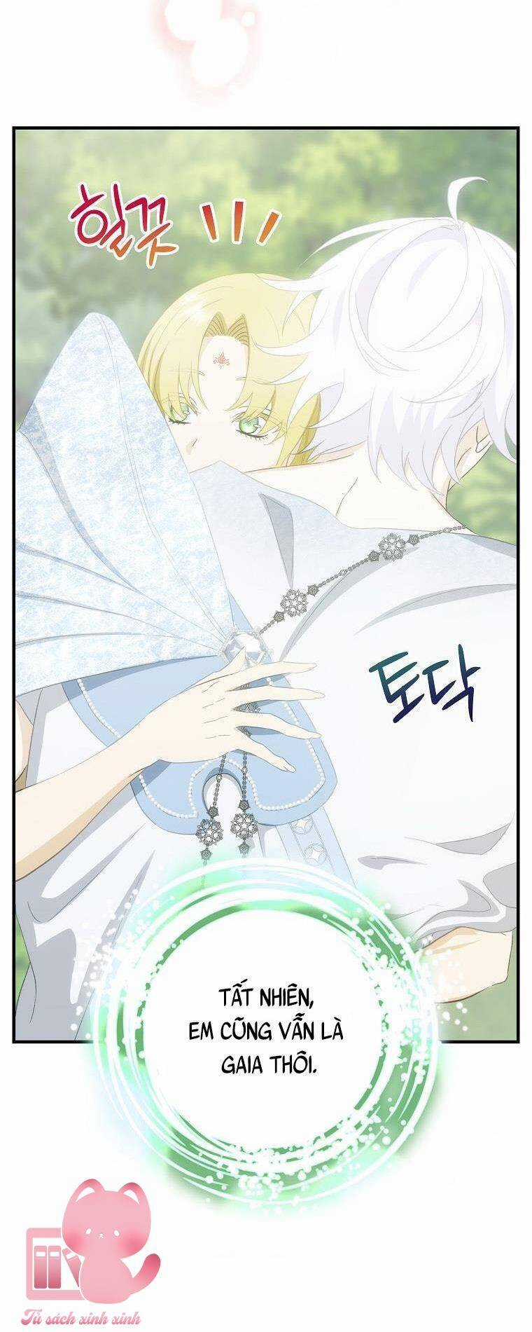 Lừa Người Hợp Với Em Chapter 73 trang 13