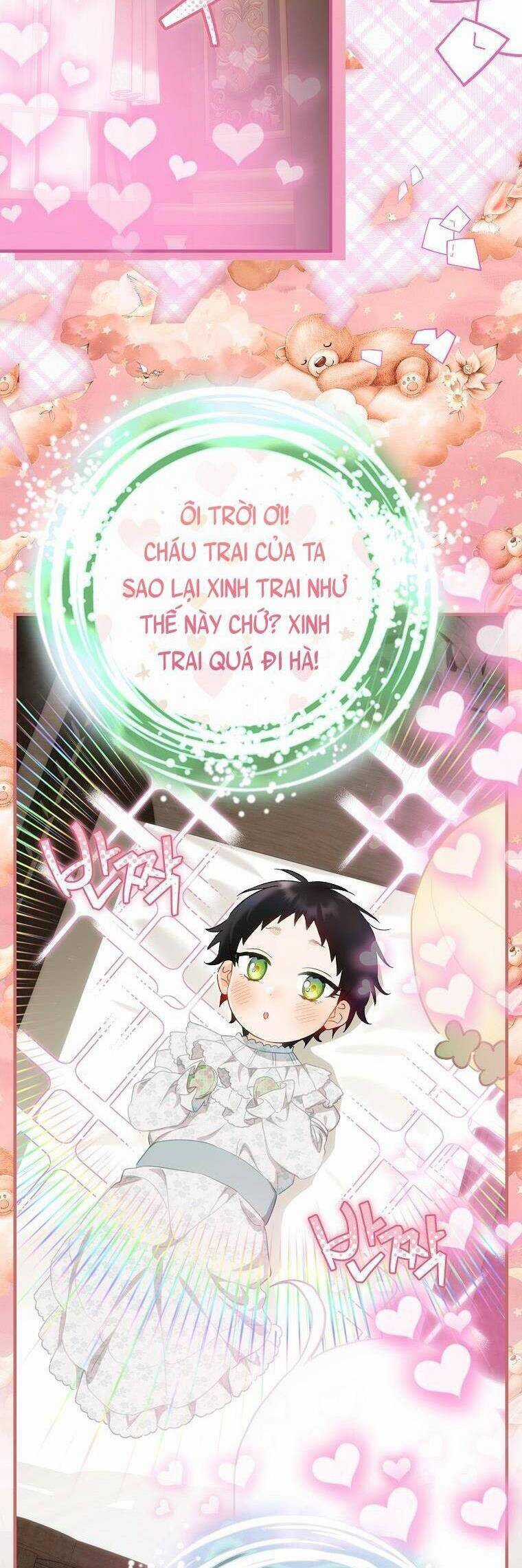 Lừa Người Hợp Với Em Chapter 73 trang 19