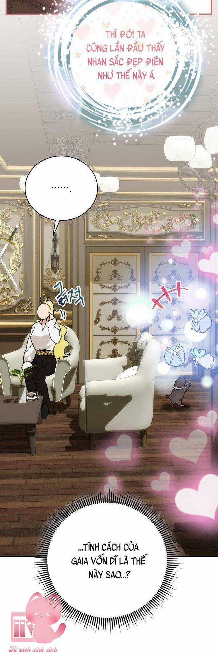 Lừa Người Hợp Với Em Chapter 73 trang 20