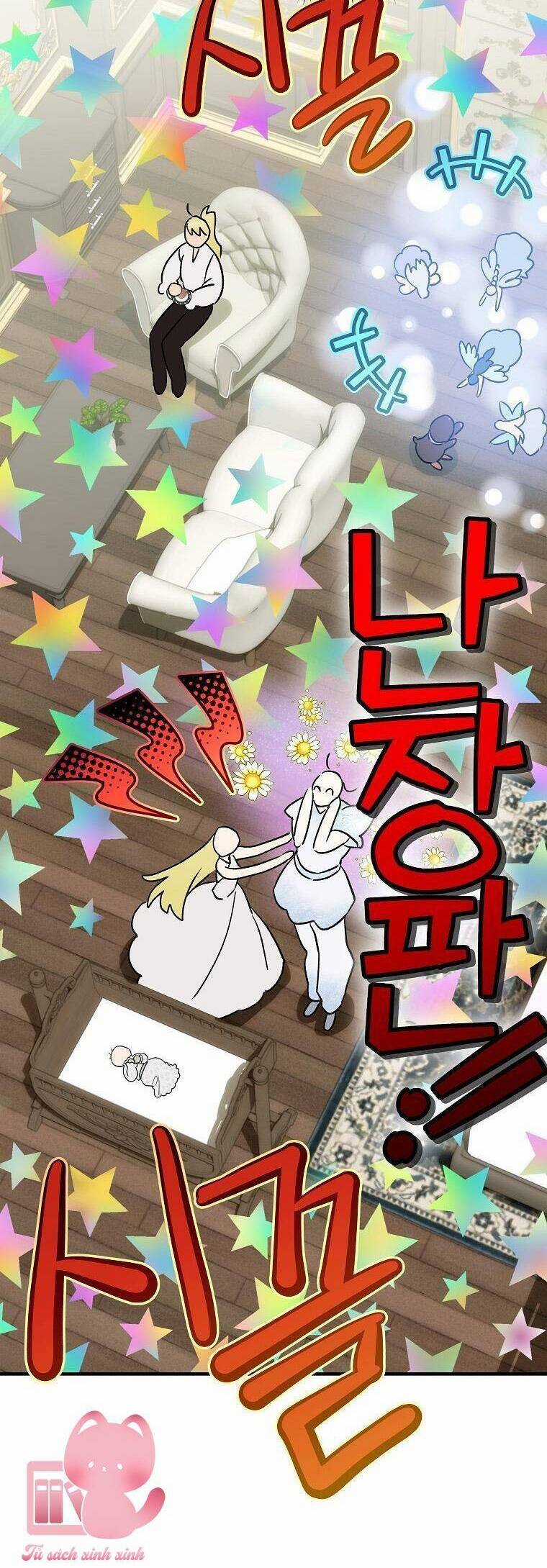 Lừa Người Hợp Với Em Chapter 73 trang 23