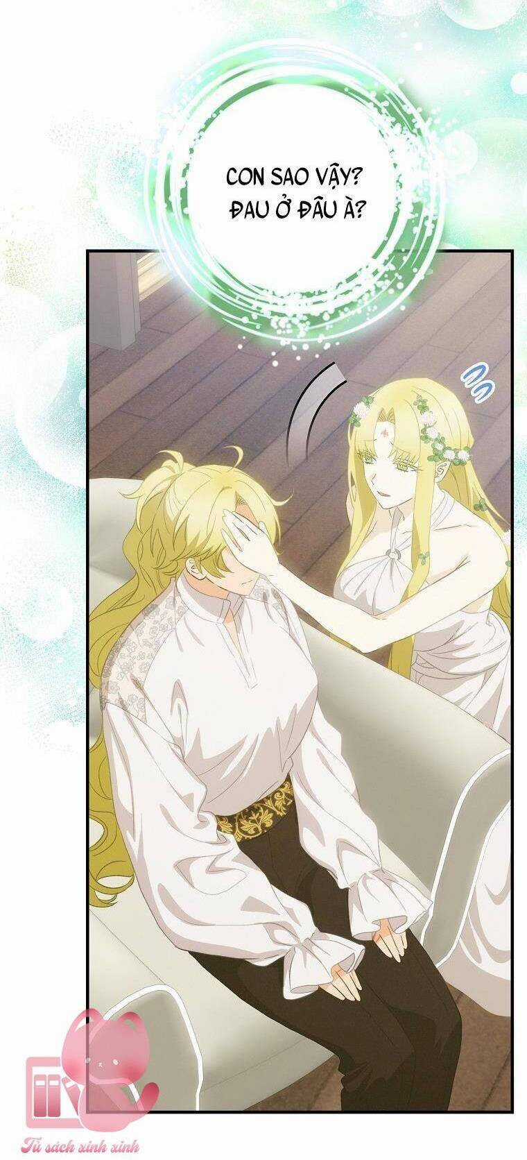 Lừa Người Hợp Với Em Chapter 73 trang 25