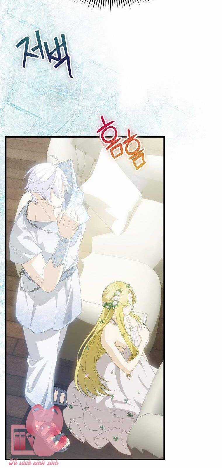 Lừa Người Hợp Với Em Chapter 73 trang 28