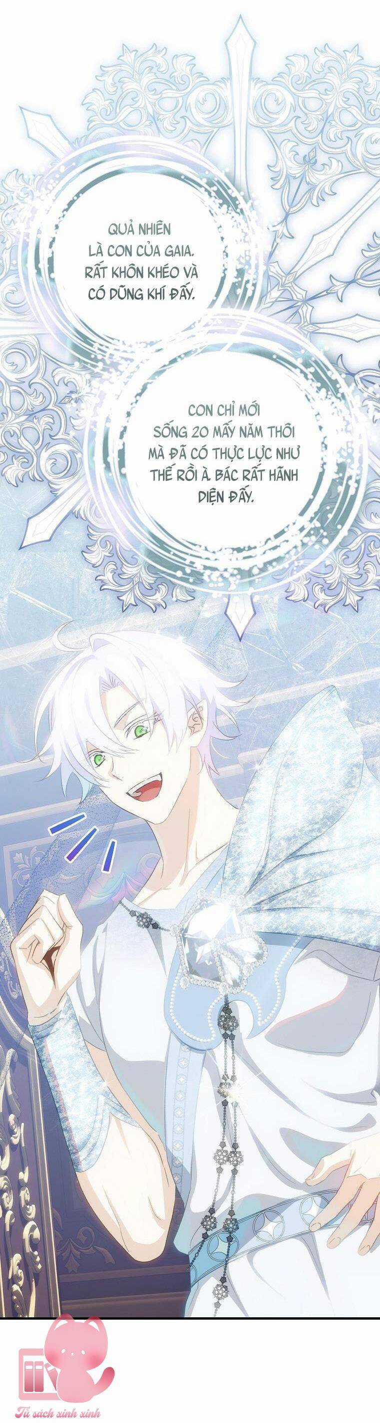 Lừa Người Hợp Với Em Chapter 73 trang 29