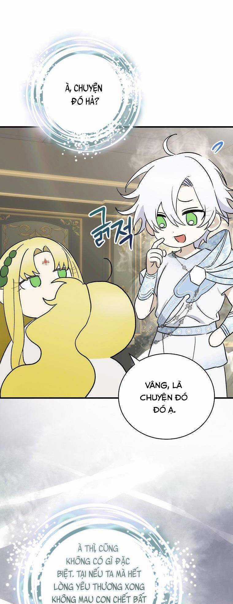 Lừa Người Hợp Với Em Chapter 73 trang 31