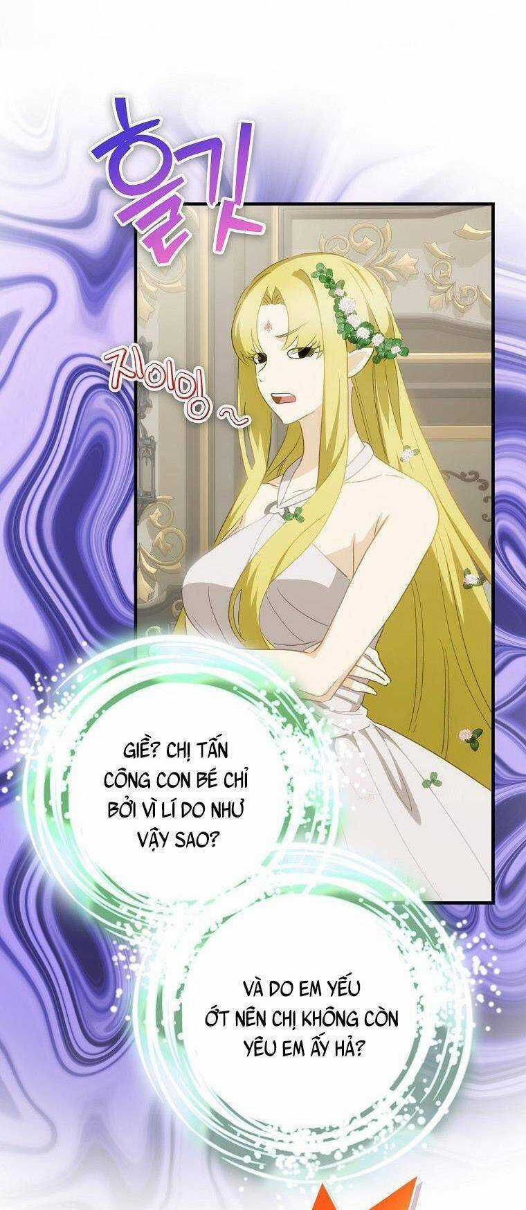 Lừa Người Hợp Với Em Chapter 73 trang 33