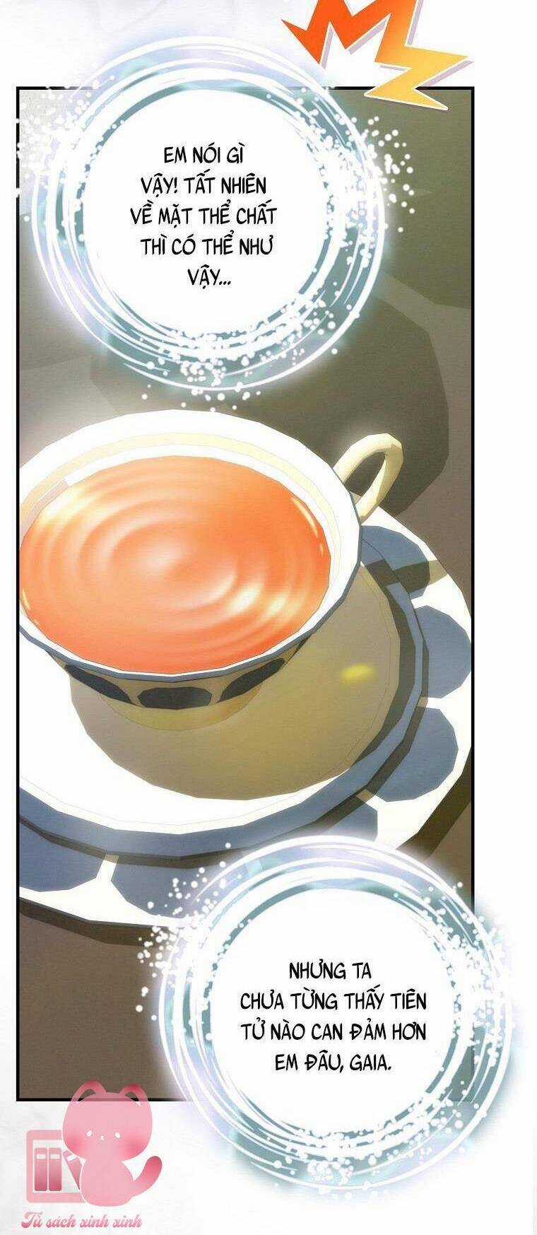 Lừa Người Hợp Với Em Chapter 73 trang 34