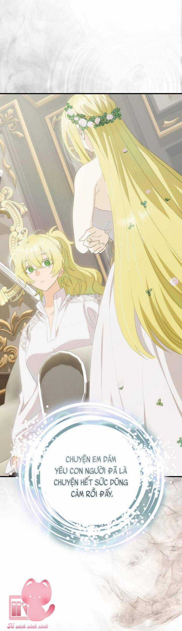 Lừa Người Hợp Với Em Chapter 73 trang 35