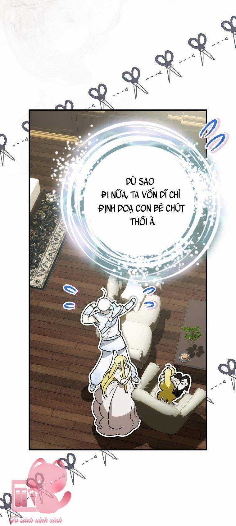 Lừa Người Hợp Với Em Chapter 73 trang 37