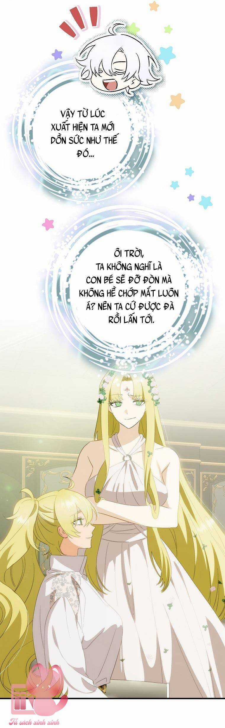 Lừa Người Hợp Với Em Chapter 73 trang 38