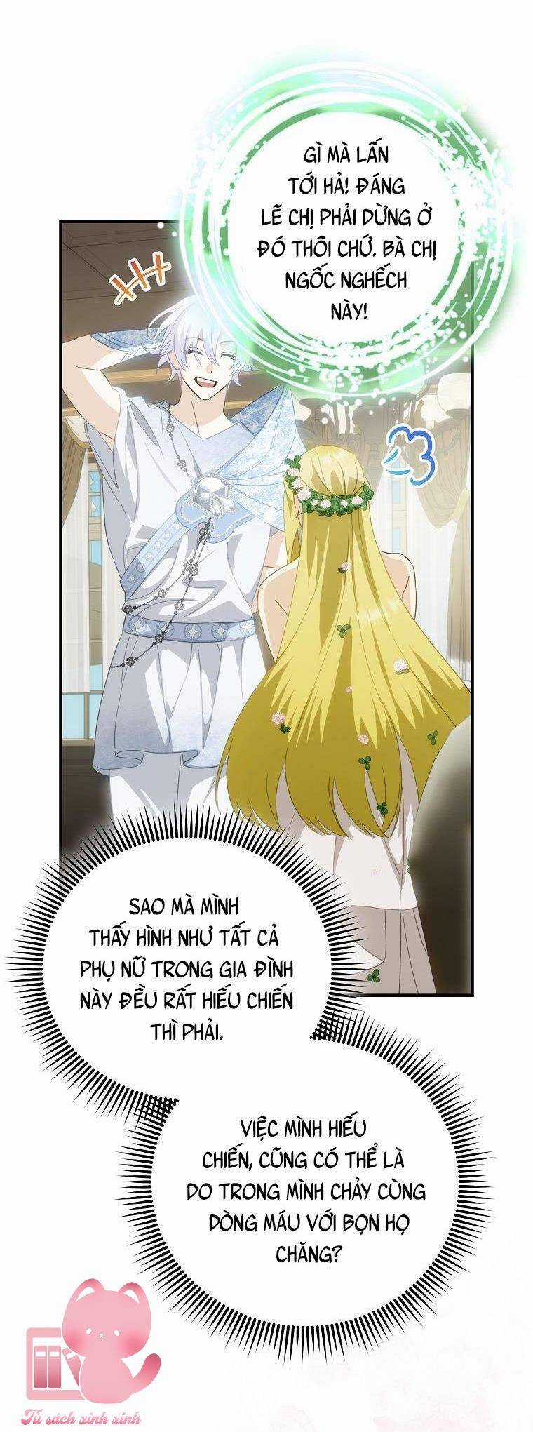 Lừa Người Hợp Với Em Chapter 73 trang 39