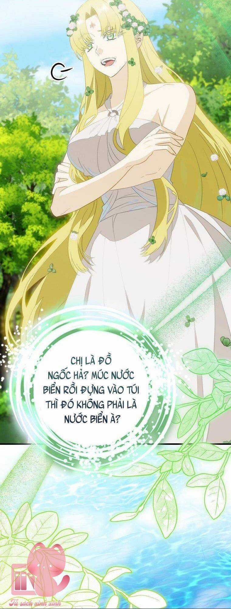 Lừa Người Hợp Với Em Chapter 73 trang 4