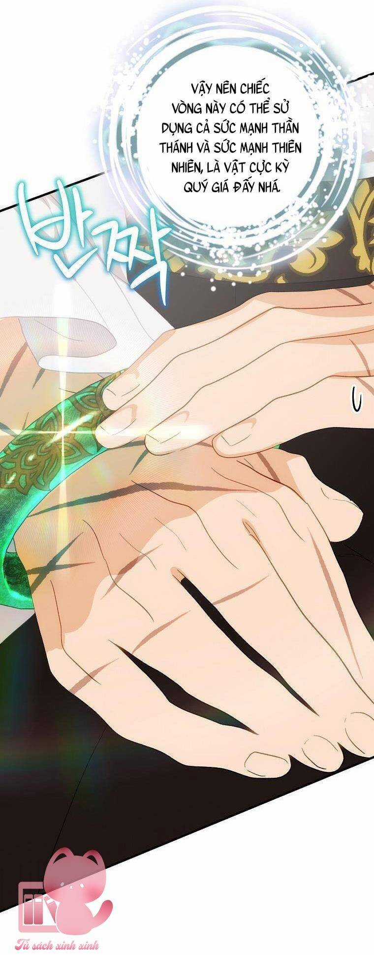 Lừa Người Hợp Với Em Chapter 73 trang 49