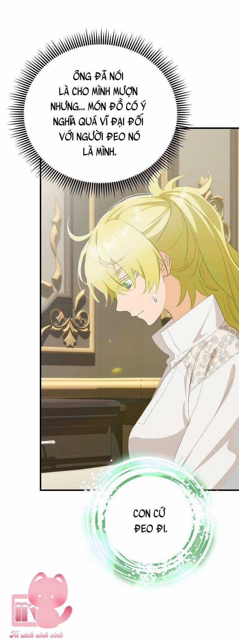 Lừa Người Hợp Với Em Chapter 73 trang 50