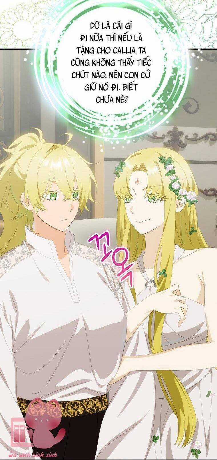 Lừa Người Hợp Với Em Chapter 73 trang 52