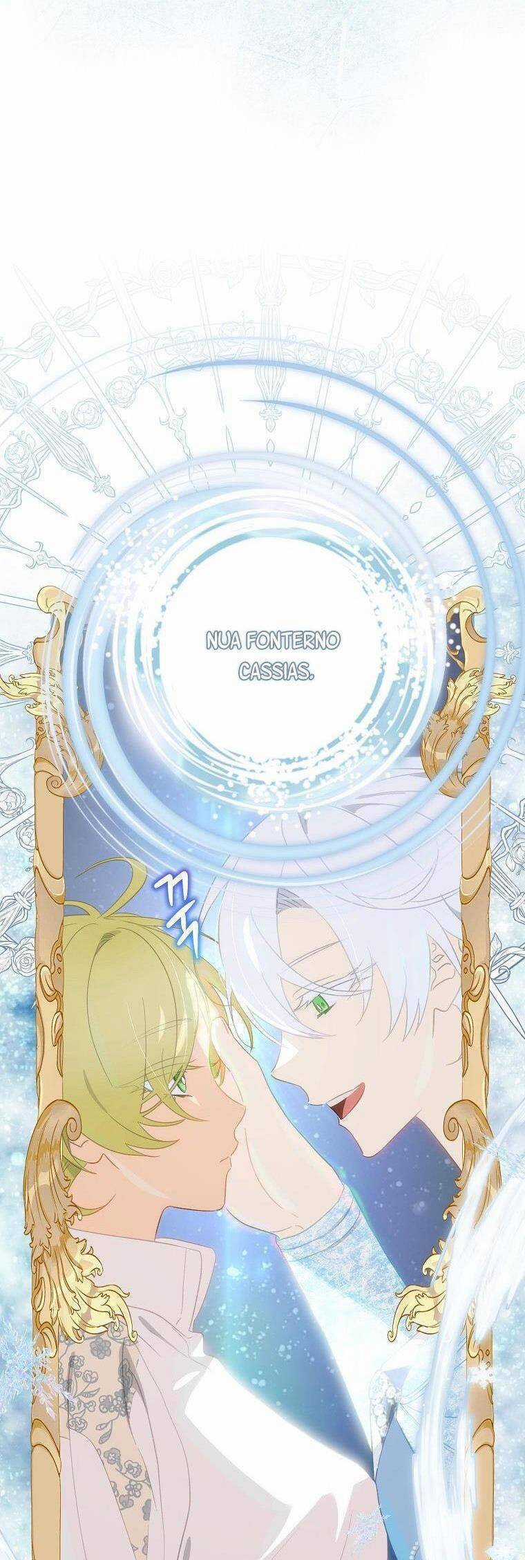 Lừa Người Hợp Với Em Chapter 73 trang 57