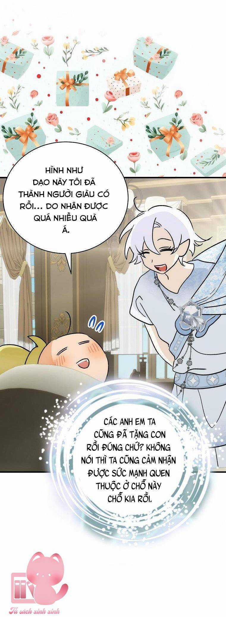 Lừa Người Hợp Với Em Chapter 73 trang 62