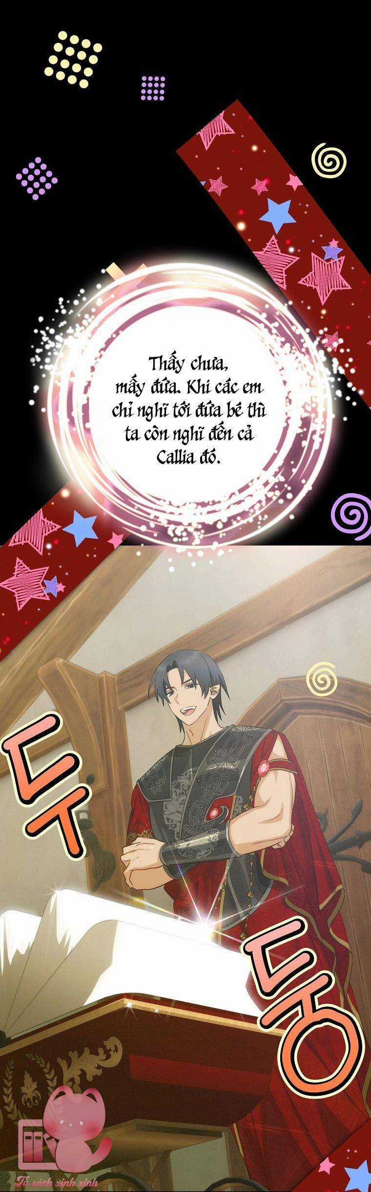 Lừa Người Hợp Với Em Chapter 74 trang 33