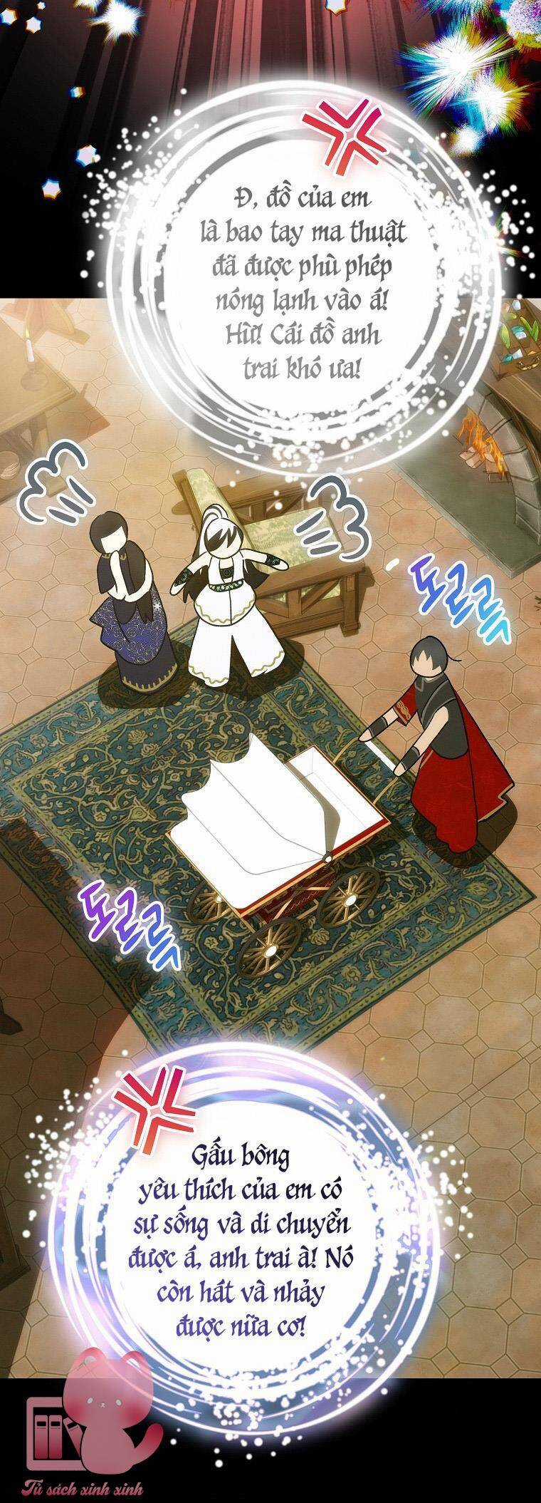 Lừa Người Hợp Với Em Chapter 74 trang 36