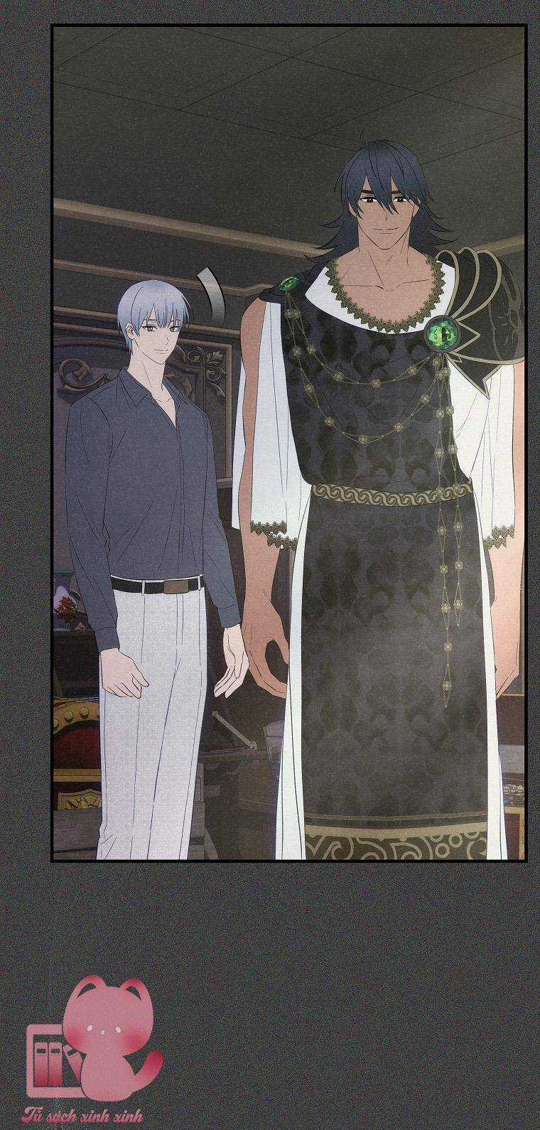 Lừa Người Hợp Với Em Chapter 74 trang 46