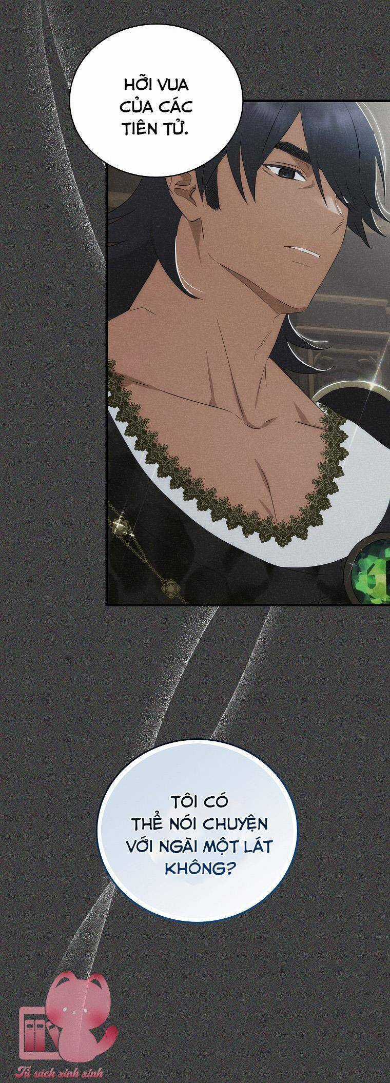 Lừa Người Hợp Với Em Chapter 74 trang 47