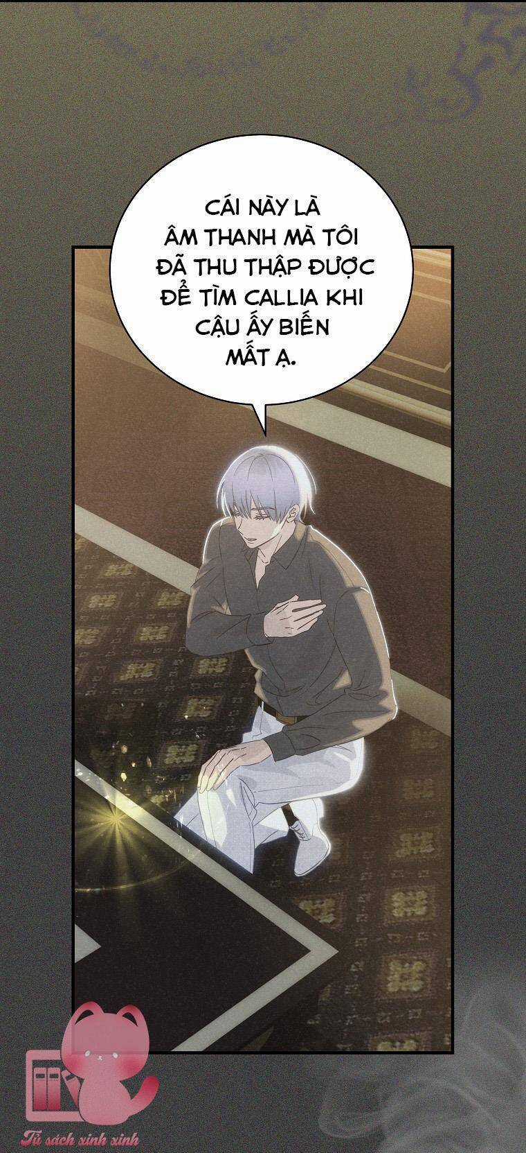 Lừa Người Hợp Với Em Chapter 74 trang 51