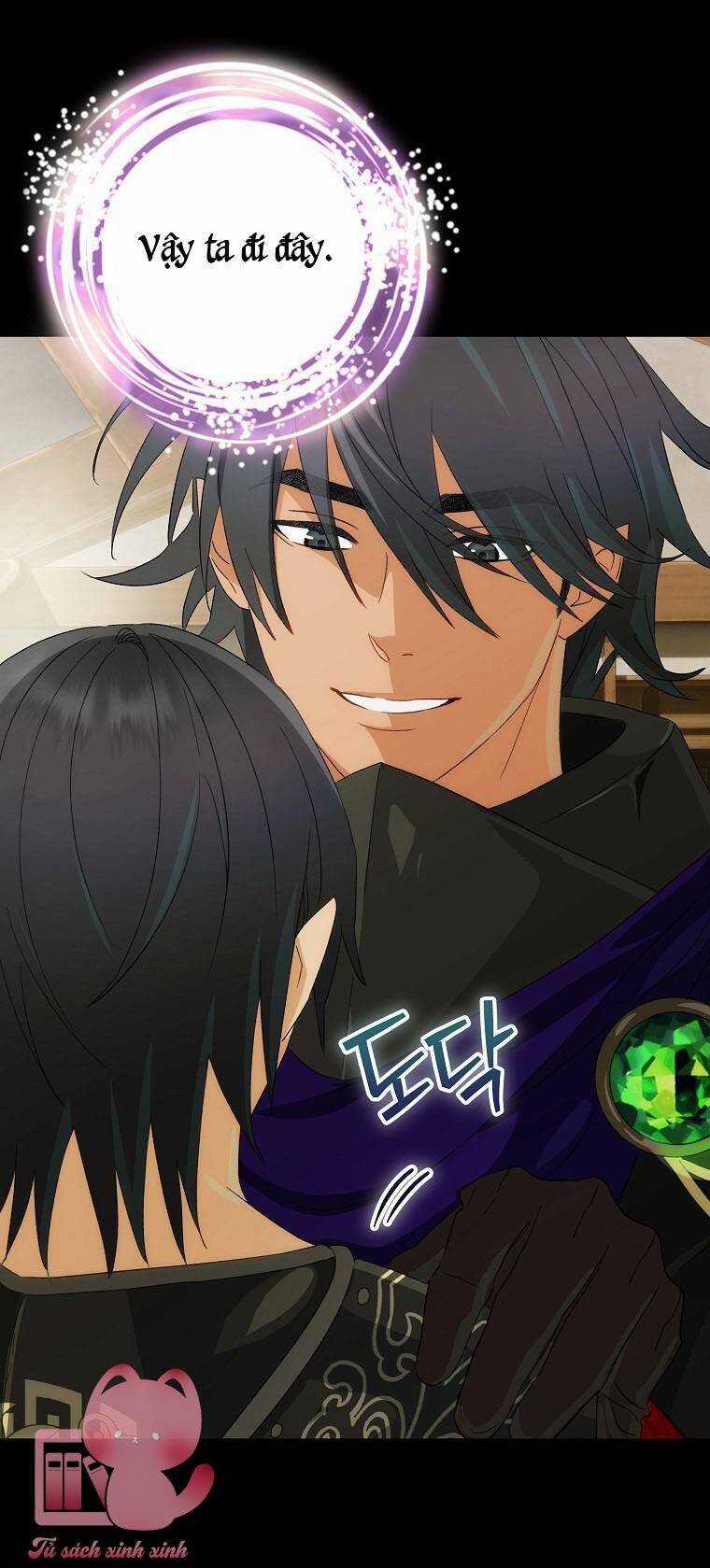 Lừa Người Hợp Với Em Chapter 75 trang 14