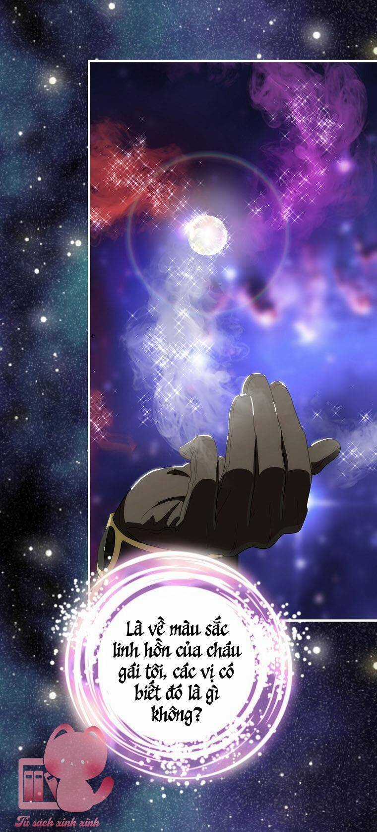 Lừa Người Hợp Với Em Chapter 75 trang 21