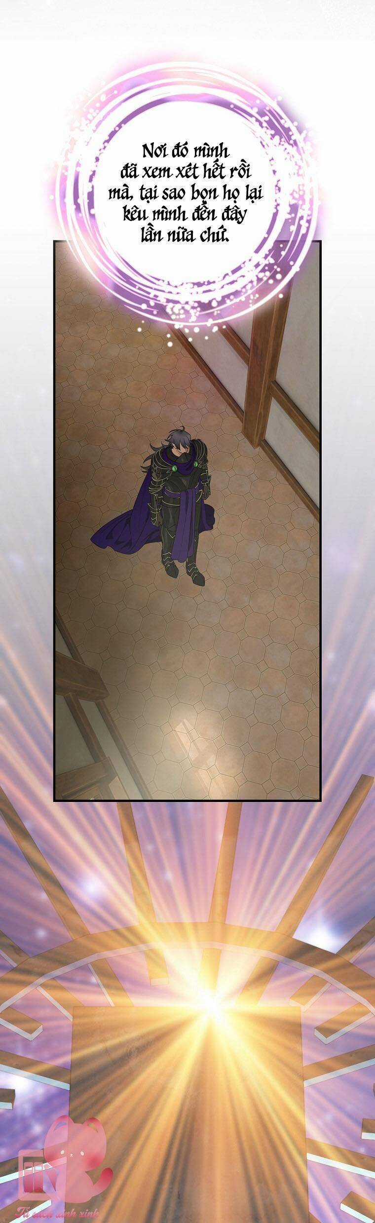 Lừa Người Hợp Với Em Chapter 75 trang 48