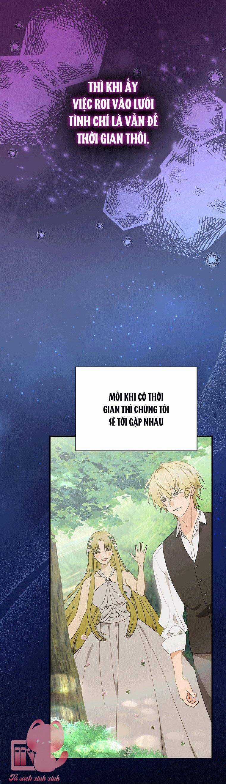 Lừa Người Hợp Với Em Chapter 76 trang 15