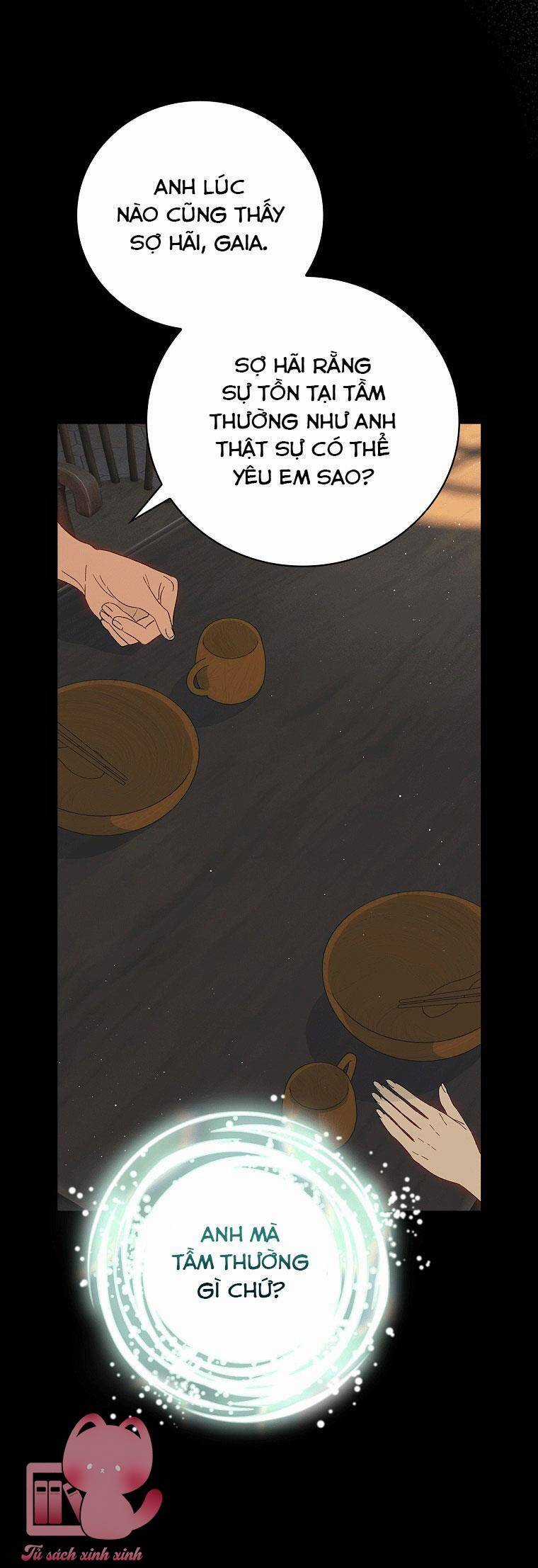 Lừa Người Hợp Với Em Chapter 76 trang 17