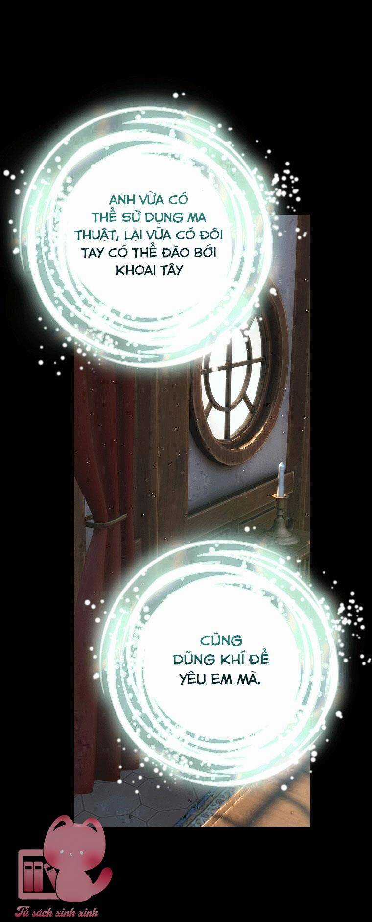 Lừa Người Hợp Với Em Chapter 76 trang 18