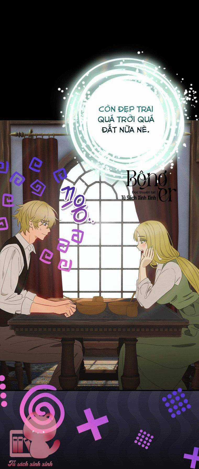 Lừa Người Hợp Với Em Chapter 76 trang 19