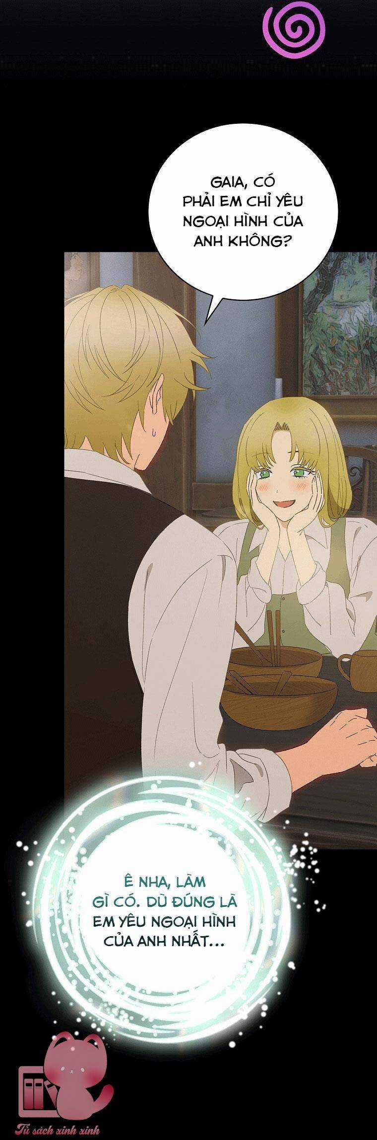 Lừa Người Hợp Với Em Chapter 76 trang 20