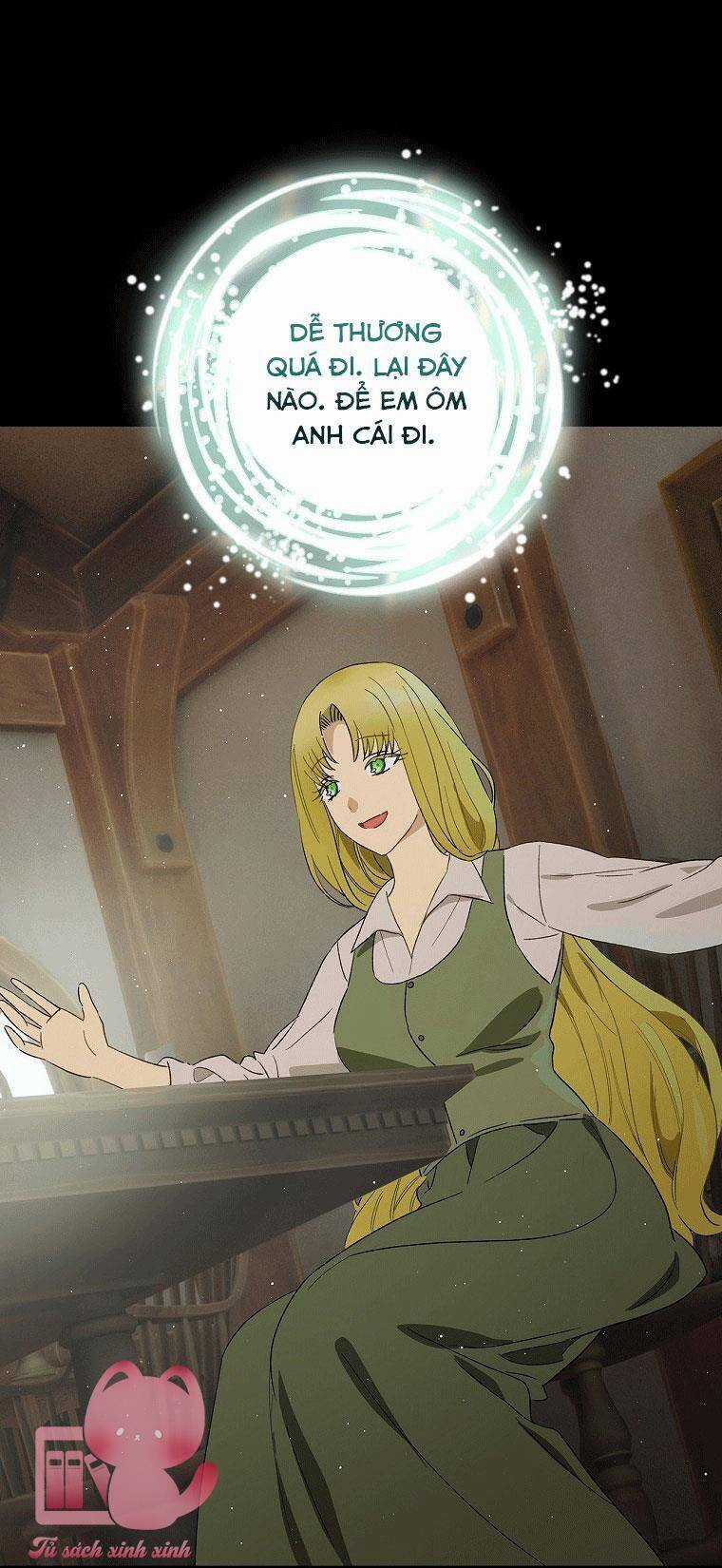 Lừa Người Hợp Với Em Chapter 76 trang 22