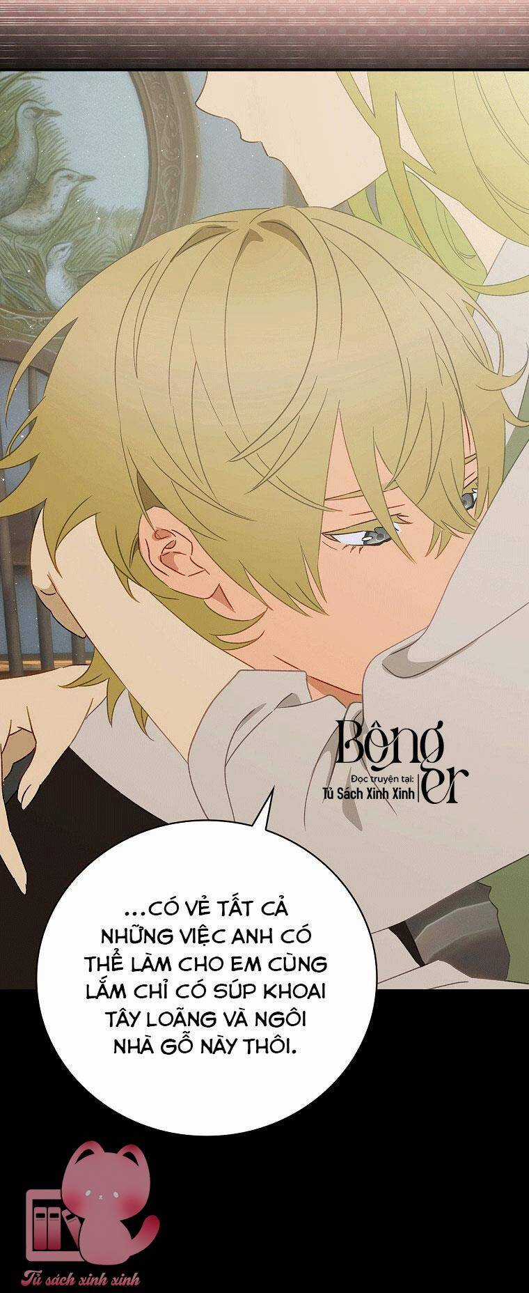 Lừa Người Hợp Với Em Chapter 76 trang 24