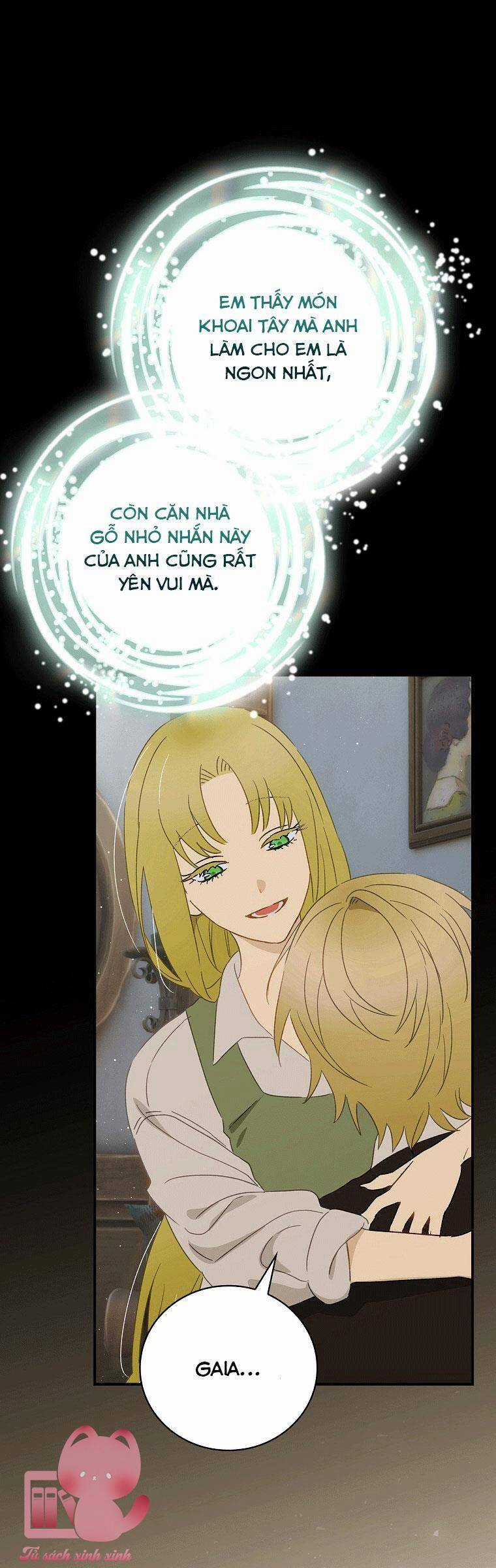 Lừa Người Hợp Với Em Chapter 76 trang 25