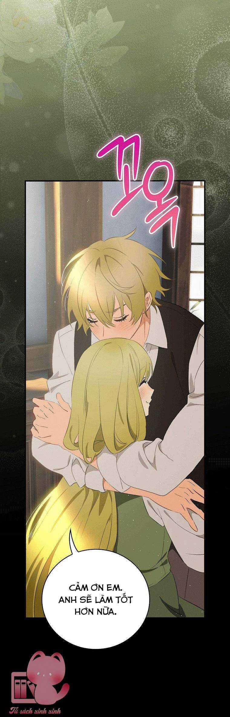 Lừa Người Hợp Với Em Chapter 76 trang 33