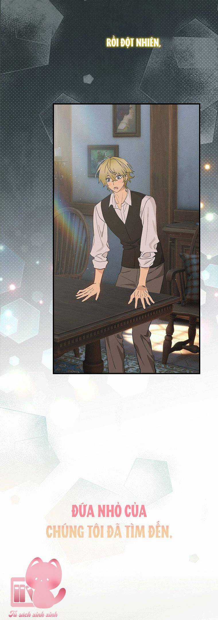 Lừa Người Hợp Với Em Chapter 76 trang 38